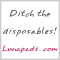 Ditch the Disposables