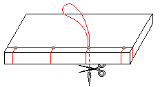 Click here for a great tutorial on Japanese stab binding.